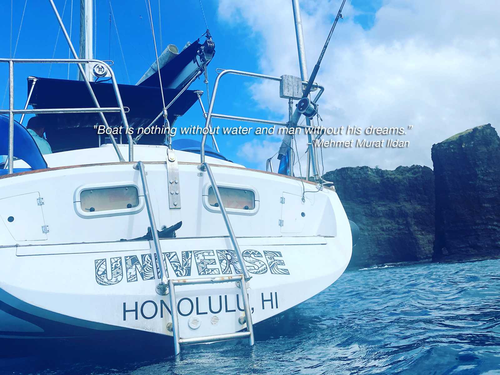 Oahu sailing adventures