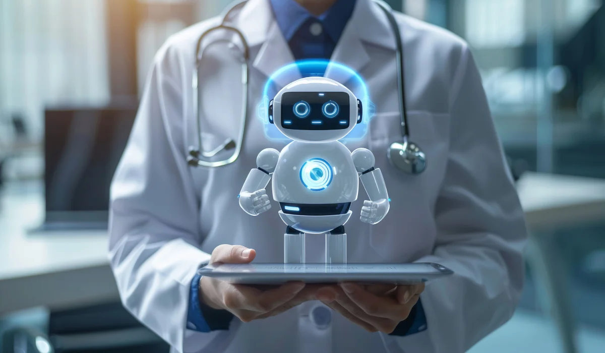 AI Chatbots: Supporting Doctors and Patients in Critical Decision-Making