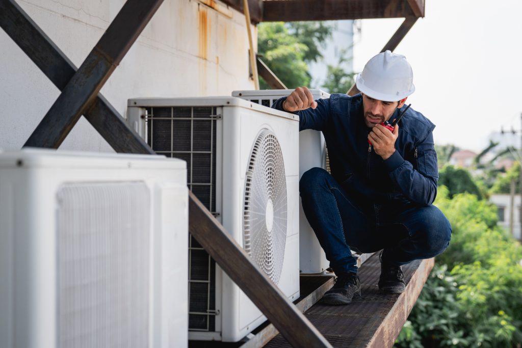 9 Top Air Conditioning Maintenance Tips for Homeowners