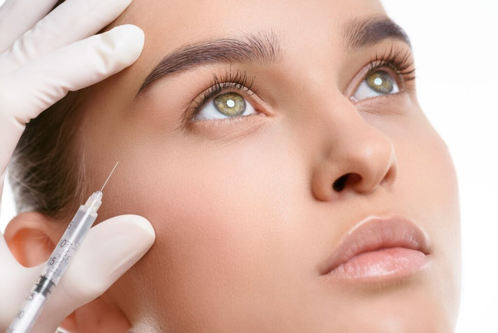 professional botox services in Babylon, NY