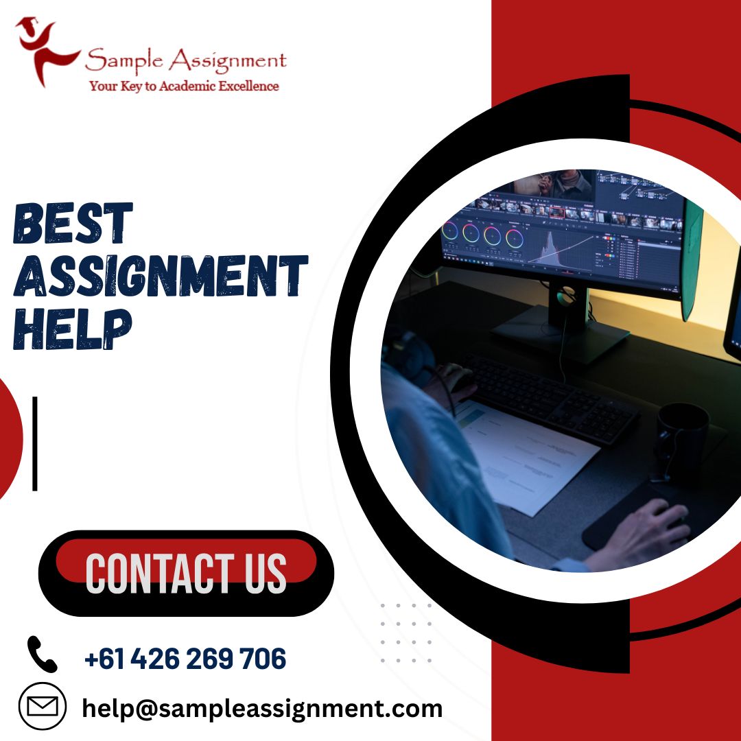 Best Assignment Help