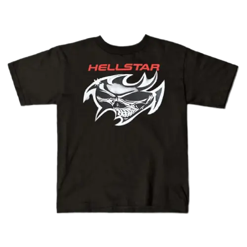 hellstar shirt