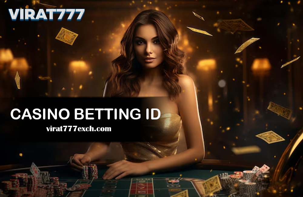 Casino Betting ID