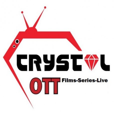 Crystal OTT and Crystal IPTV: Revolutionizing Digital Entertainment