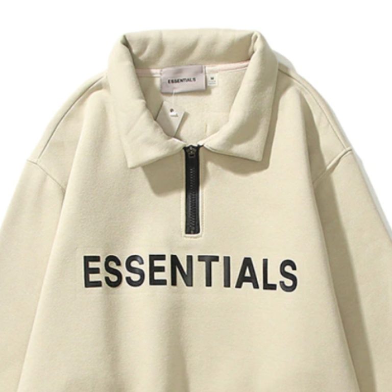 essential clothing