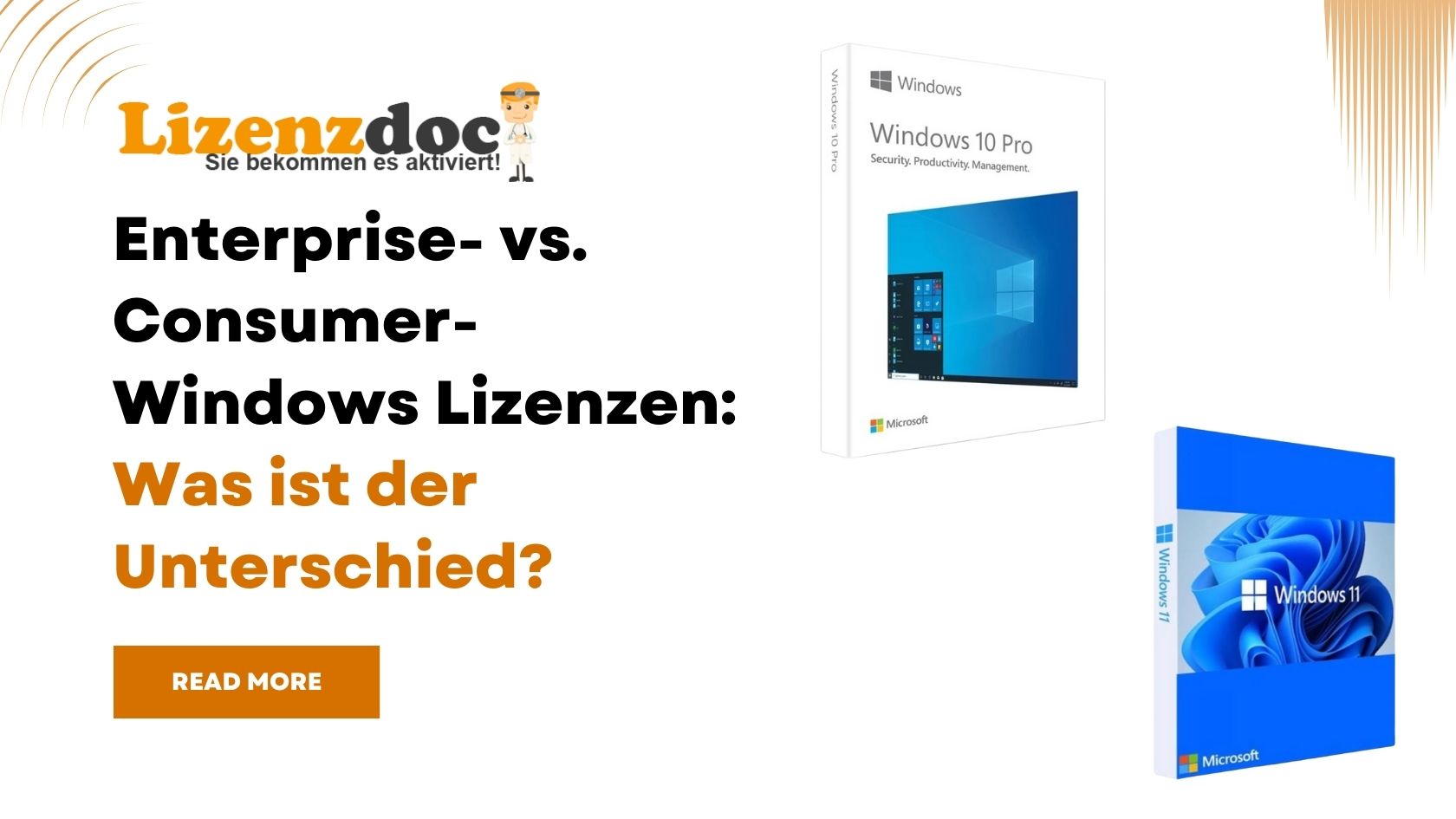 Windows-Lizenzen