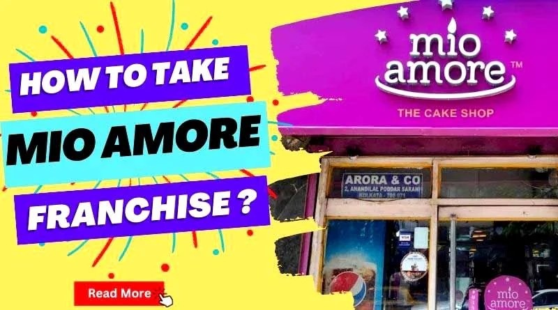 Is Mio Amore Franchise the Right Fit for You