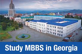 Study Abroad in Georgia