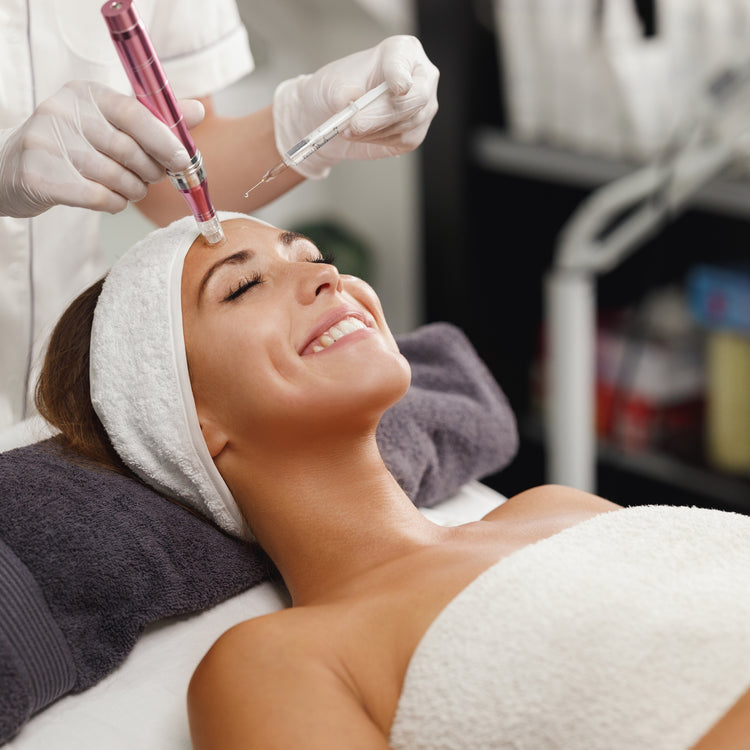 Micro-needling Q&A: Everything you need to know