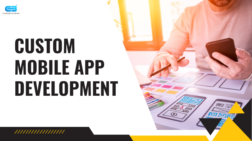 Mobile App Development Services: A Comprehensive Guide