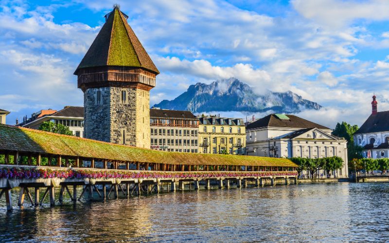 9 Must-See Churches and Cathedrals in Switzerland