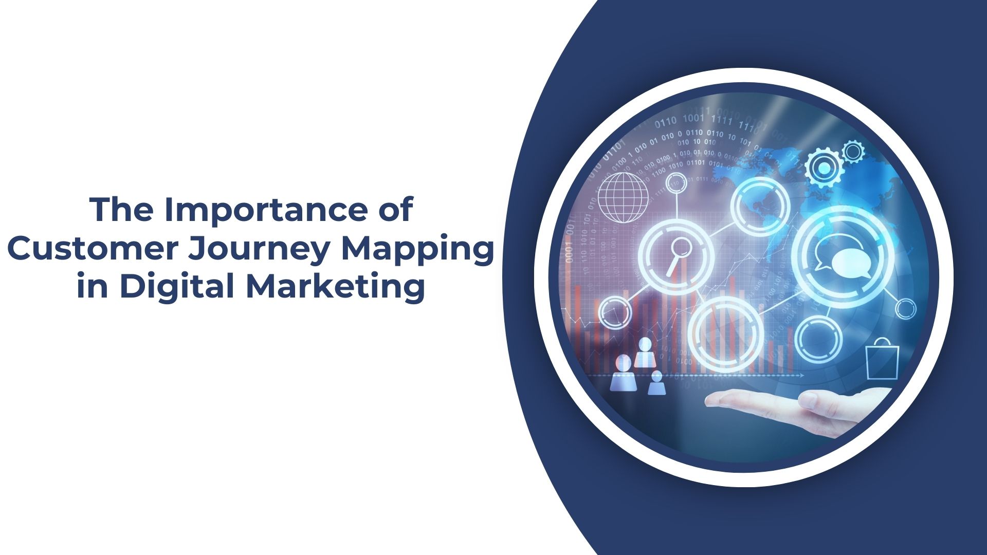 The Importance of Customer Journey Mapping in Digital Marketing