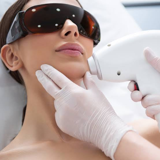 What Are the Rules After Laser Hair Removal?