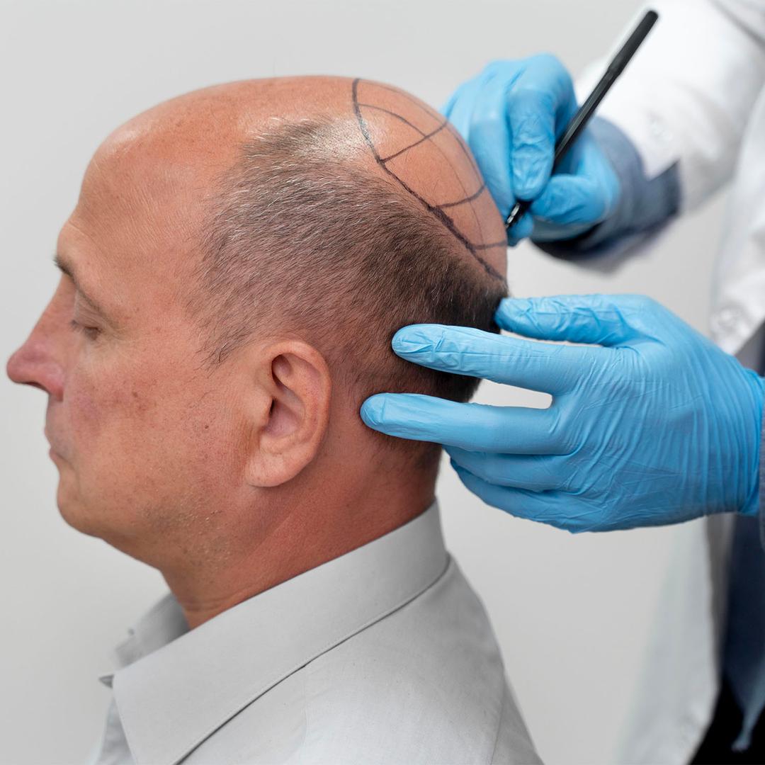 What is the latest Technology for Hair Transplant?