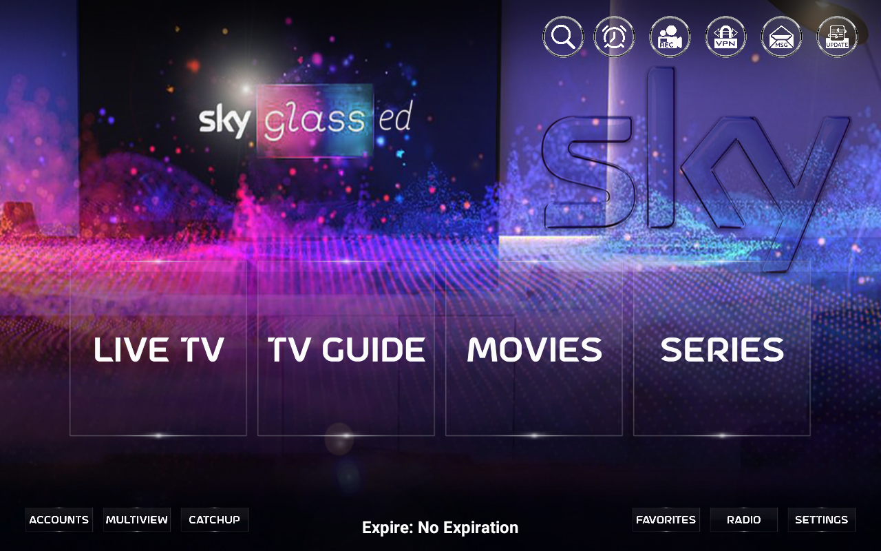 The Rise of XCIPTV Sky Glass: A Deep Dive into the Future of Streaming