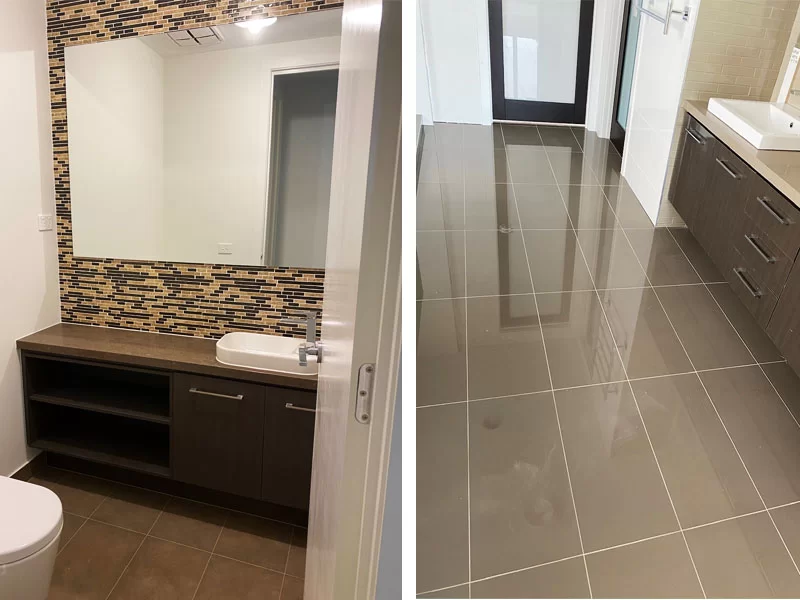 Bathroom Tilers Melbourne