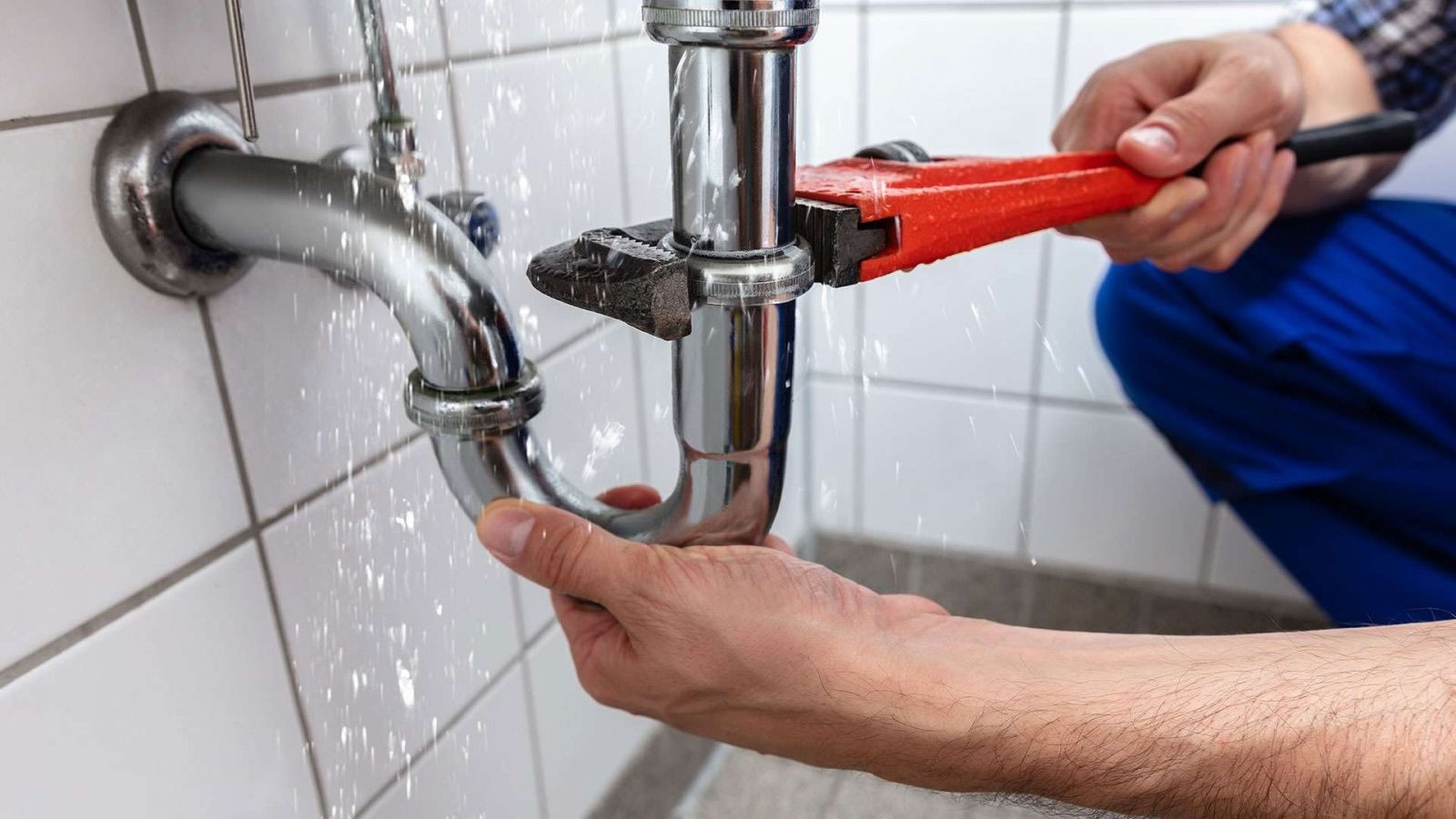 plumbing installers in Anaheim CA