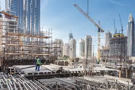 construction company agency uae