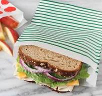 sandwich bags