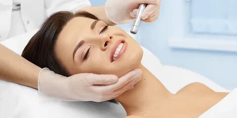 facials services in Malden MA