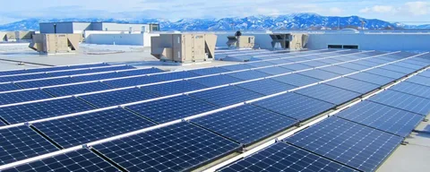 Horizon City solar installation company