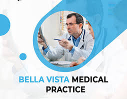 Bella Vista Healthcare Center