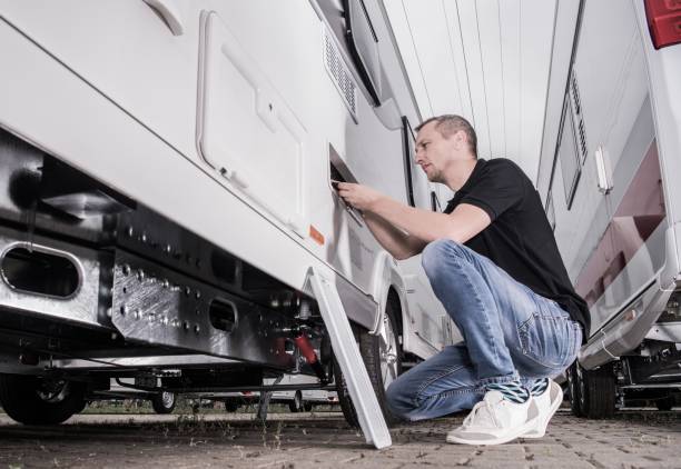 Mobile RV Repair: Your Convenient Solution for On-the-Go Repairs