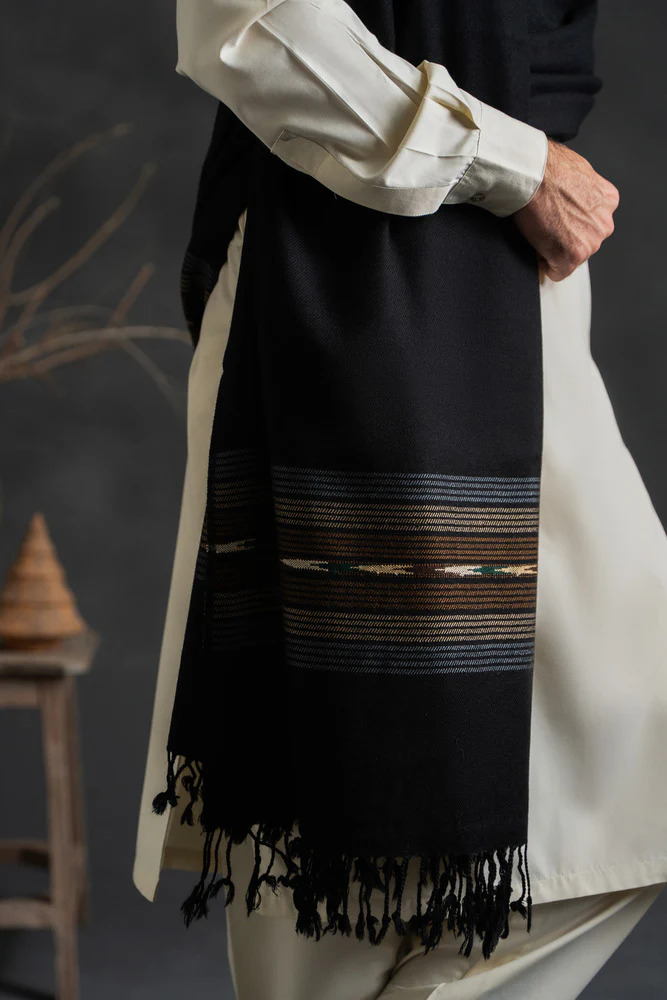 mens shawls in pakistan