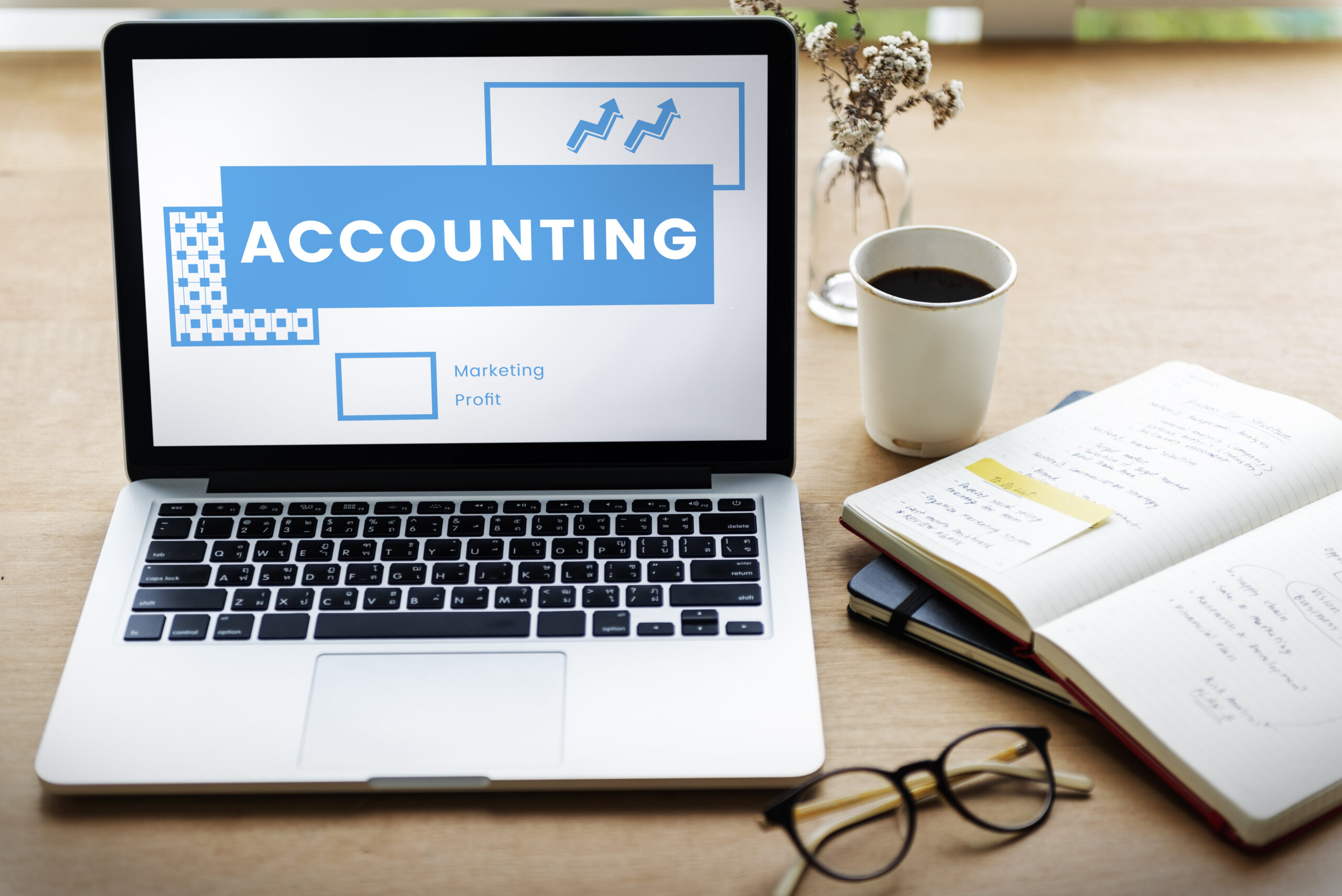 Accounting services in christchurch