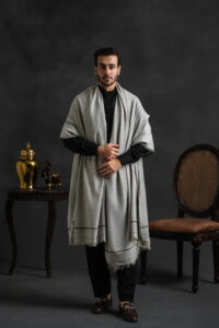 shawl for men