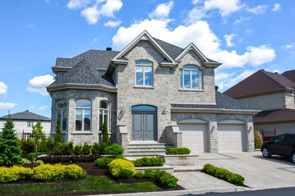 landscape services in Markham