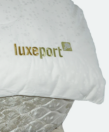 silk mattress topper