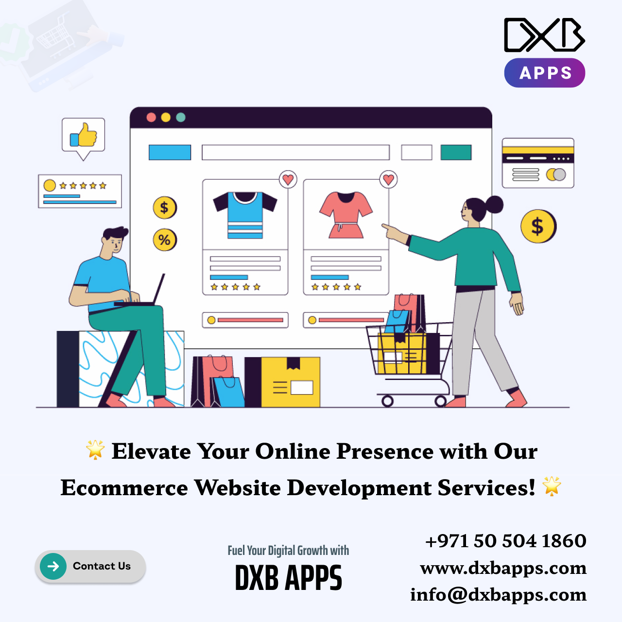 mobile app development company