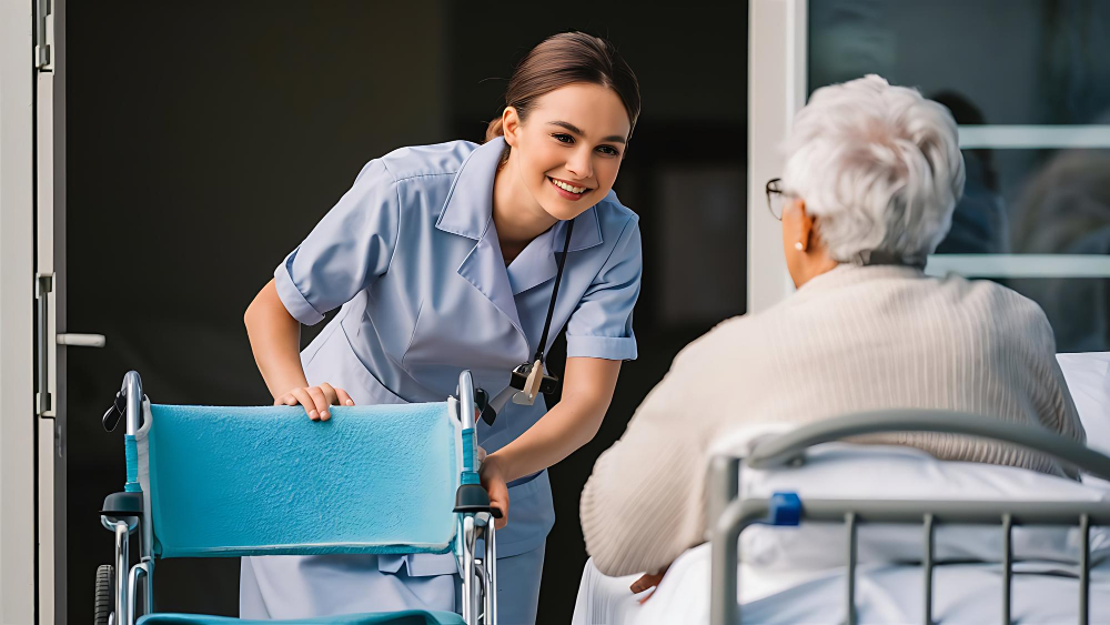 Looking for affordable long-term in-home care solutions? Stepin Health Care Limited offers cost-effective, compassionate services tailored to your needs.