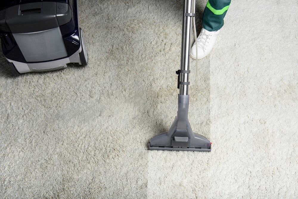 Carpet Cleaner Frisco, TX