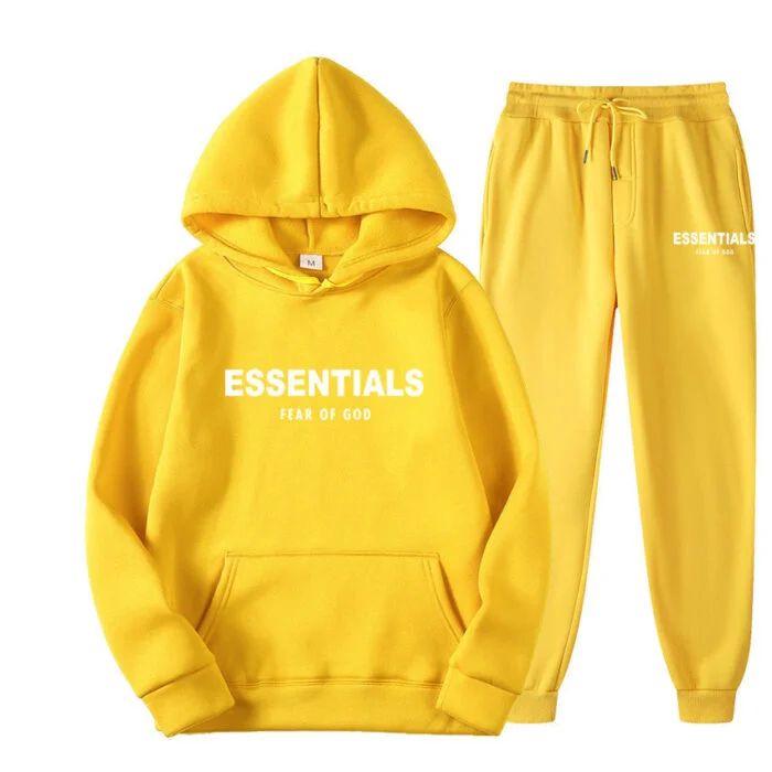 Why the Essentials Hoodie is the Perfect Gift for Any Season