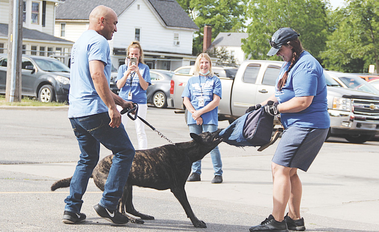 Employee Dog Bite Safety Best Practices for Workplace Protection