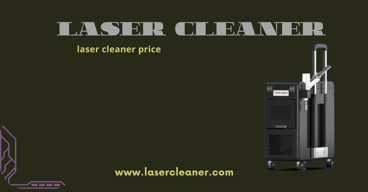 What is a Handheld Fiber Laser and How Much Does It Cost