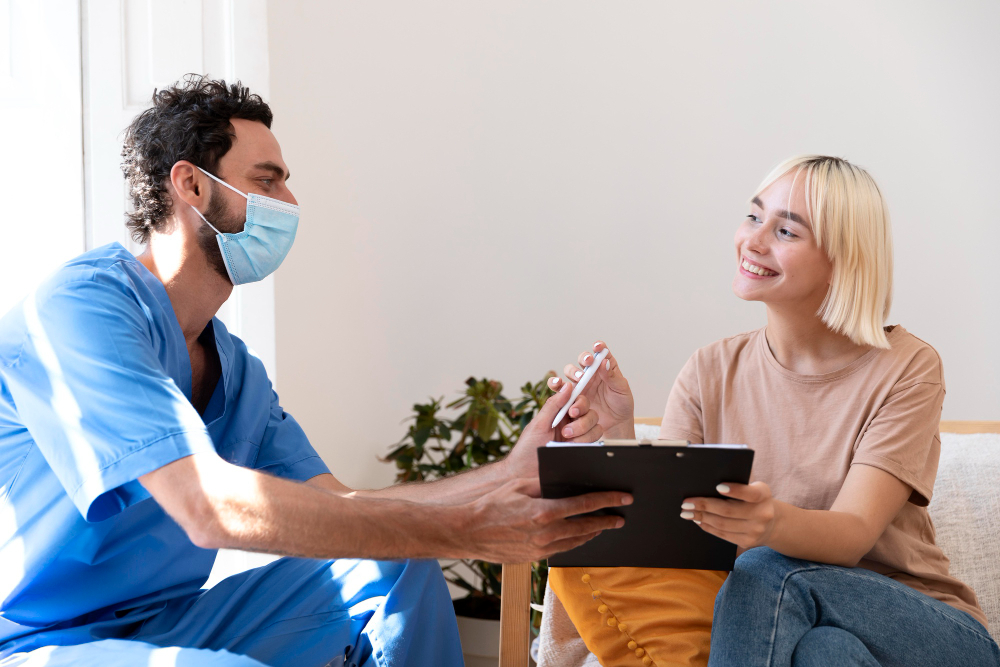 Home Care vs In-Home Care: Which Service Fits Your Needs?