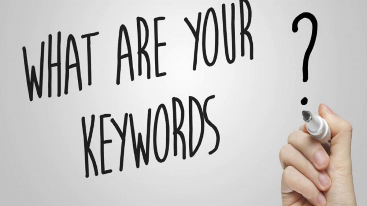 Amazon Keyword Research Services