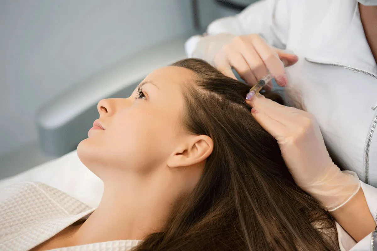 How to Know if PRP Hair Treatment is Right for You