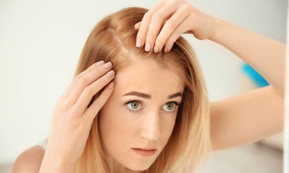 Can I Oil My Hair After PRP?