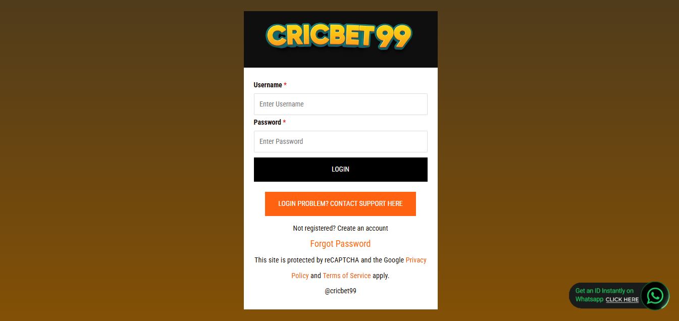 Cricbet99: The Ultimate Secure Betting Platform for Cricket and Casino Enthusiasts