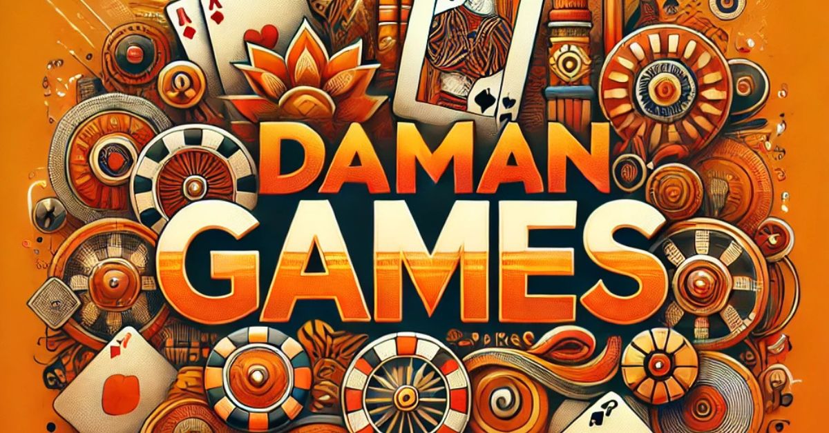 daman game