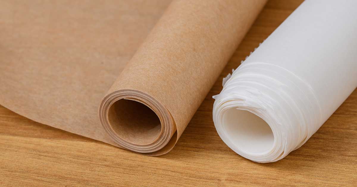 How to Make Your Own Parchment Paper: A DIY Guide