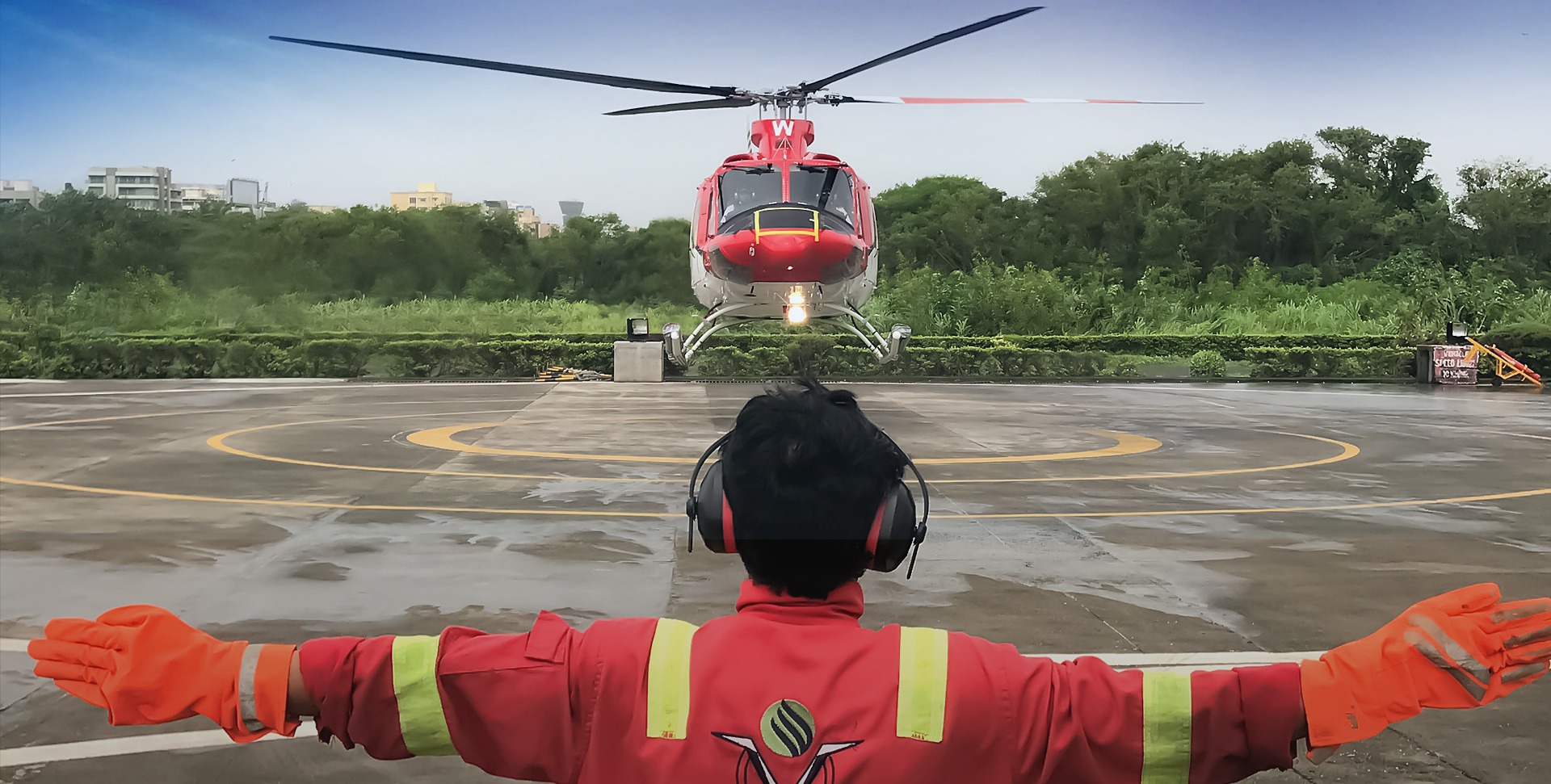 Hemkund Sahib Helicopter Yatra 2025