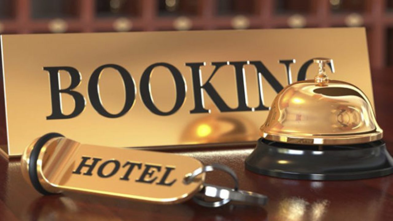 Hotel Booking: Your Gateway to a Perfect Stay