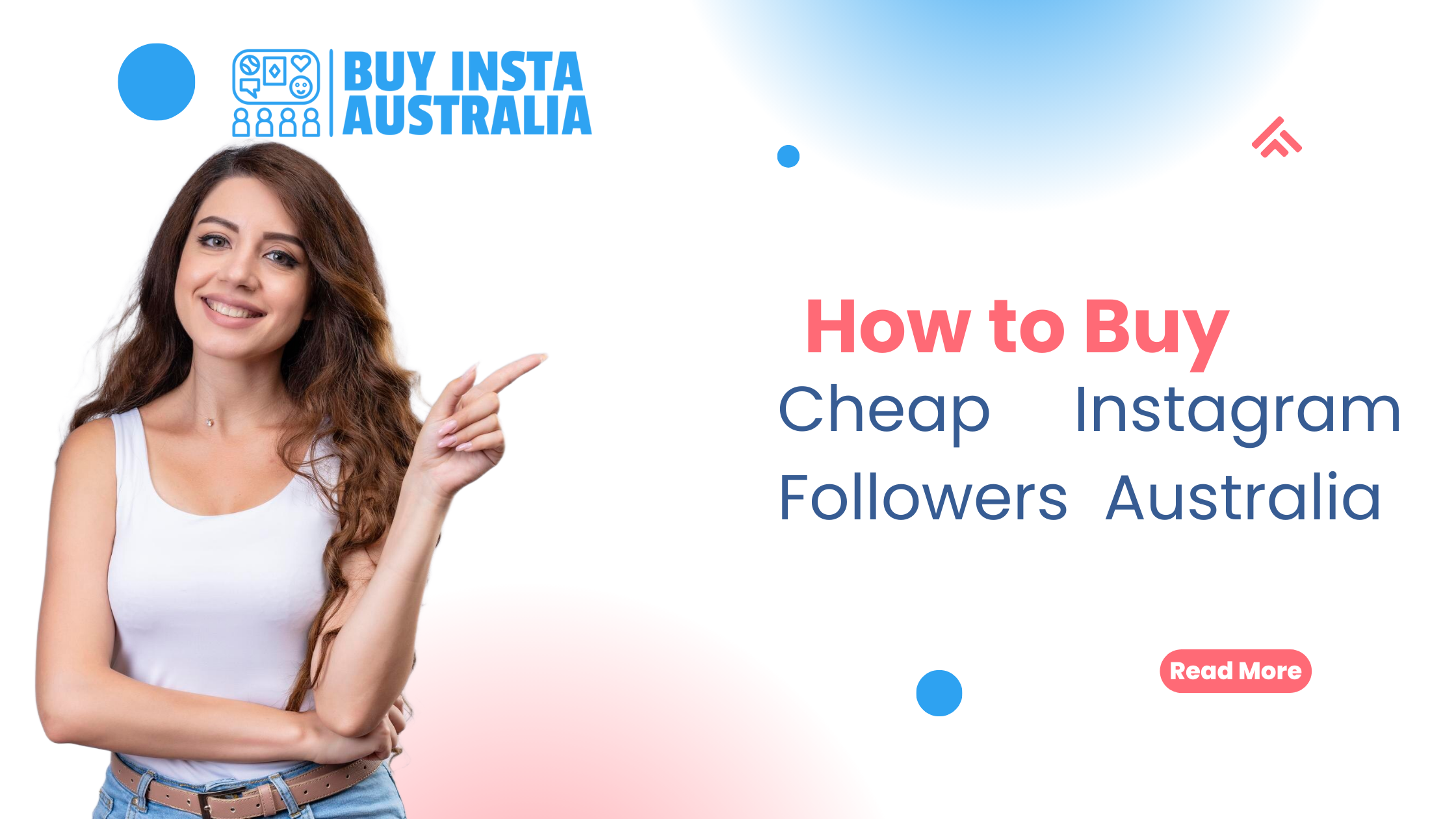 How to Buy Instagram Followers Australia for Cheap and Get Some Buzz.