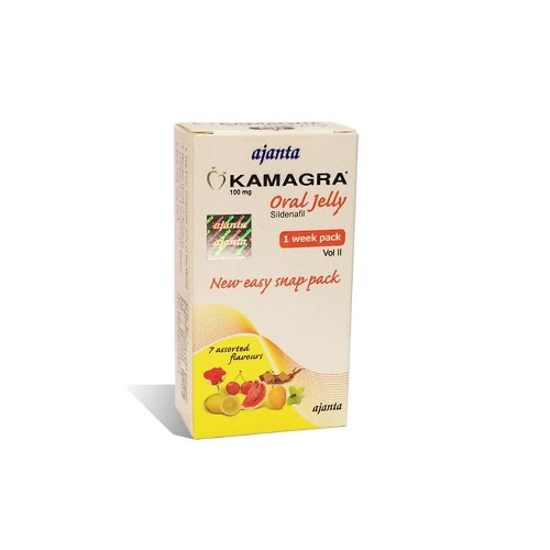 kamagra Gel