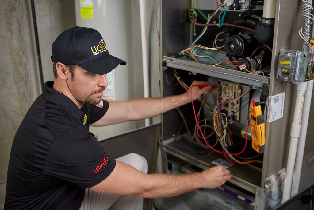 How Does River Valley Air Conditioning Inc. Train Its Technicians For Furnace Repairs in Fort Mohave, AZ?